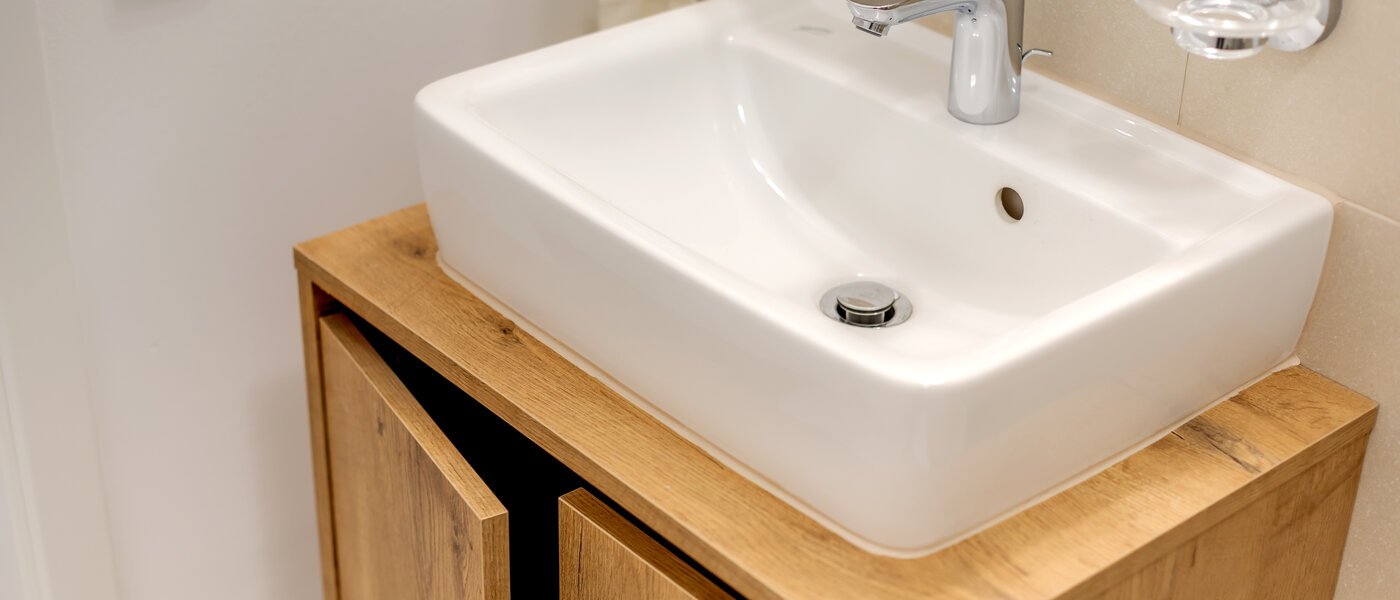 マンション München Am Hart 02 ２つめの浴室 10406