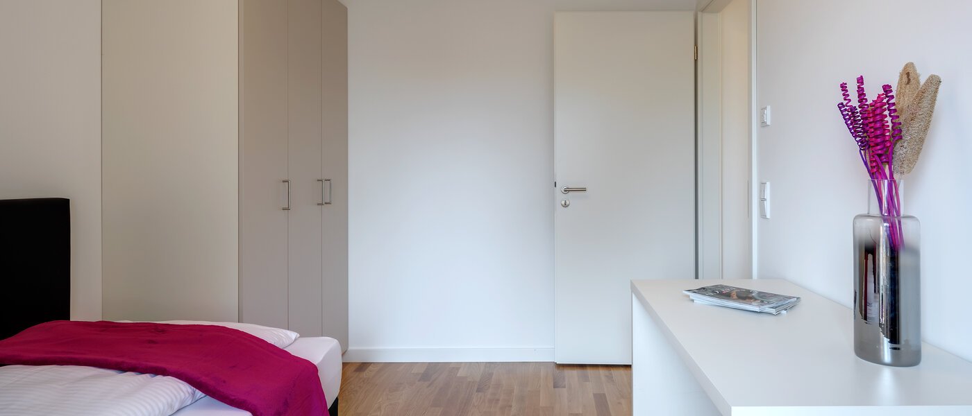 マンション München Am Hart 04 ２つめの寝室 10406