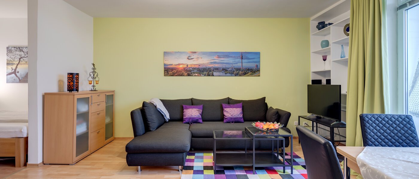 申し訳ございません。こちらの物件はすでに貸し出されました。