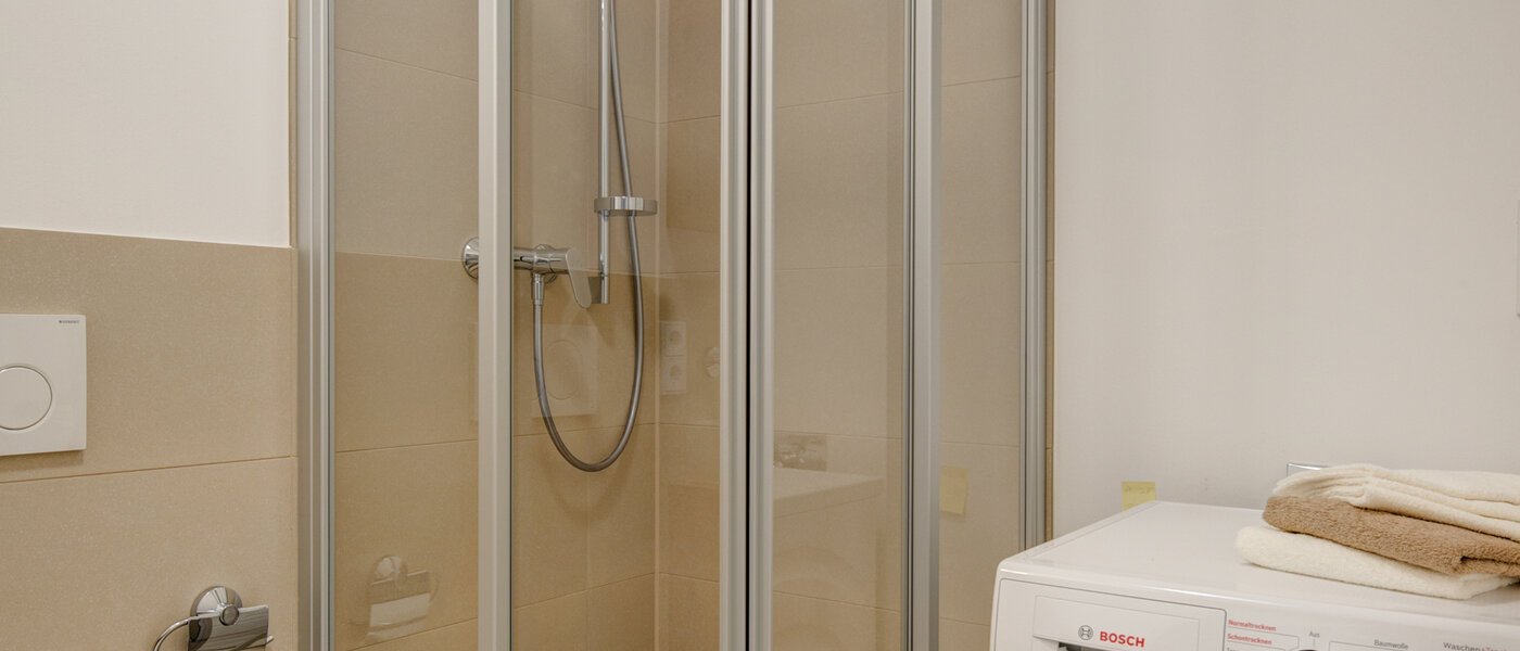 マンション München Am Hart 02 浴室 10417