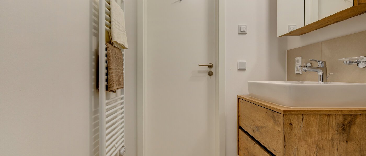 マンション München Am Hart 04 浴室 10417