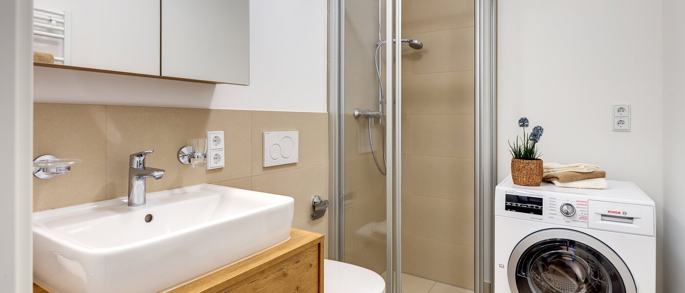 マンション München Am Hart 01 浴室 10418