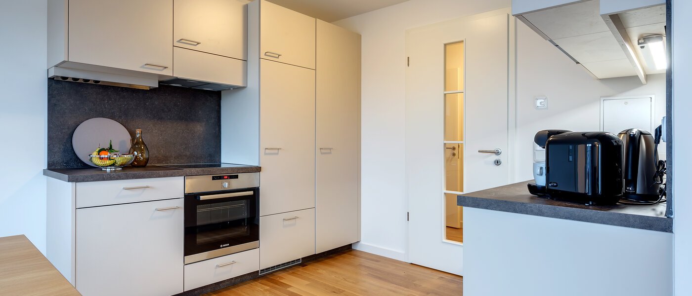 マンション München Am Hart 03 キッチン 10421