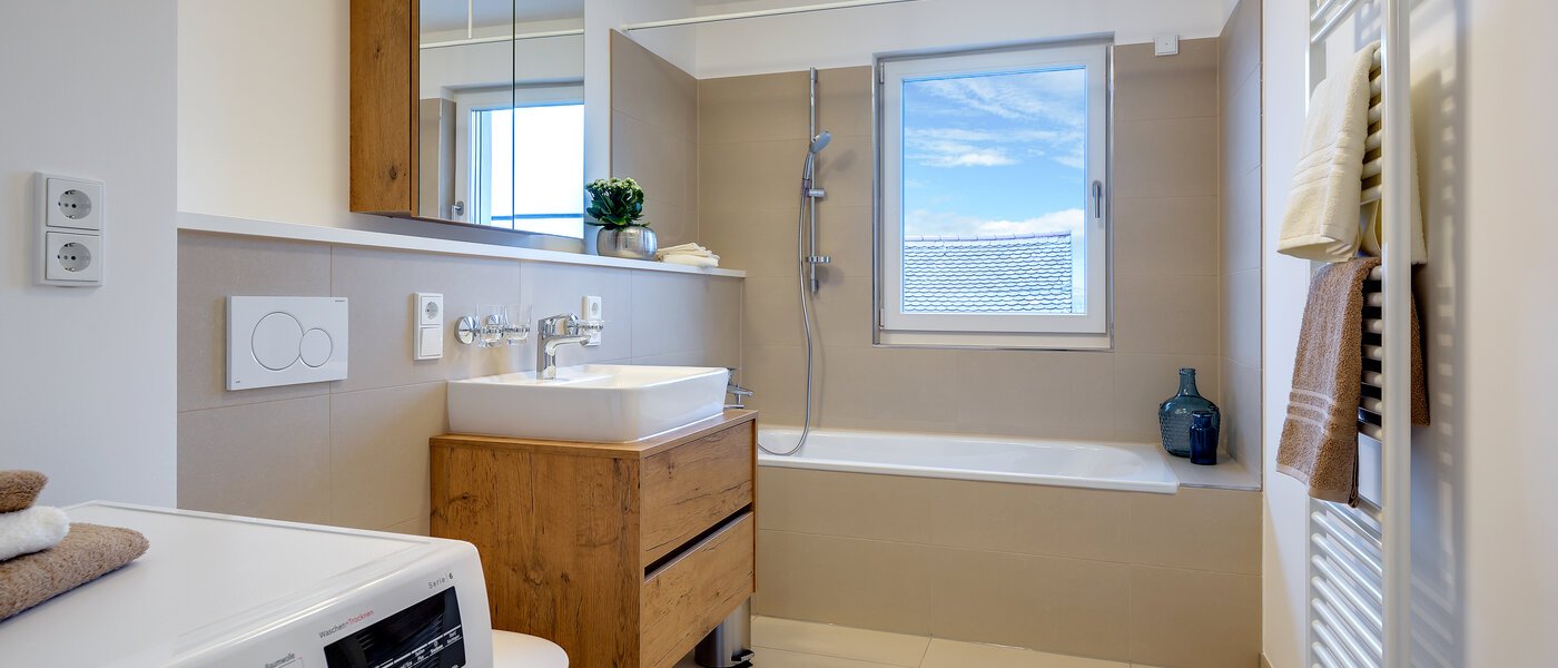 マンション München Am Hart 01 浴室 10421