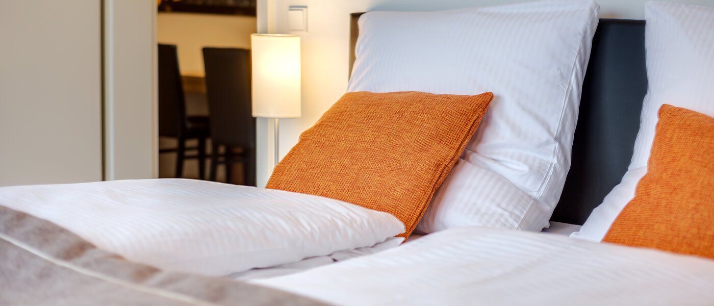 マンション München Am Hart 04 寝室 10423