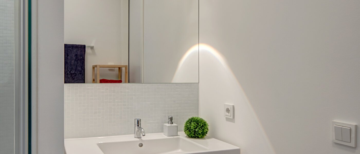 マンション München Nymphenburg 03 浴室 10429