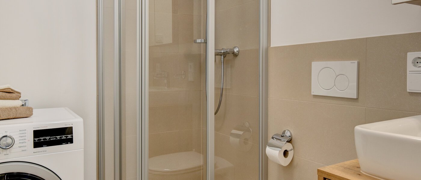 マンション München Am Hart 02 浴室 10444