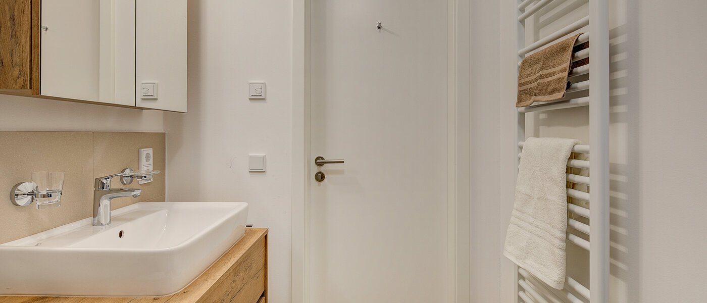 マンション München Am Hart 04 浴室 10444