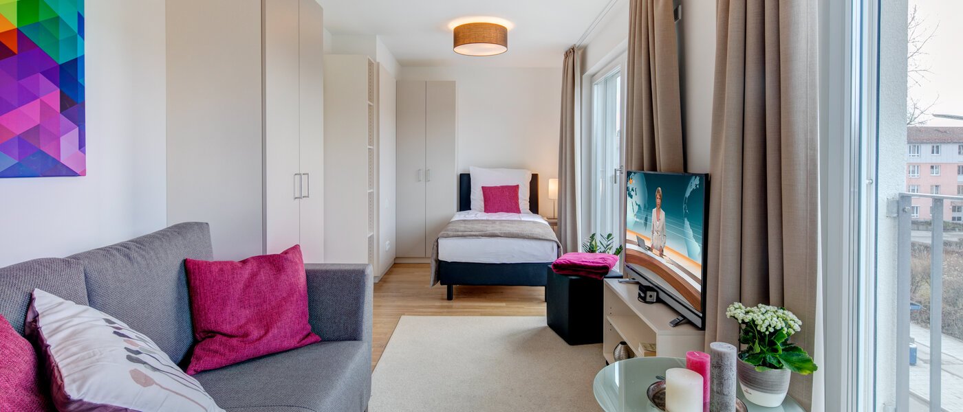 申し訳ございません。こちらの物件はすでに貸し出されました。