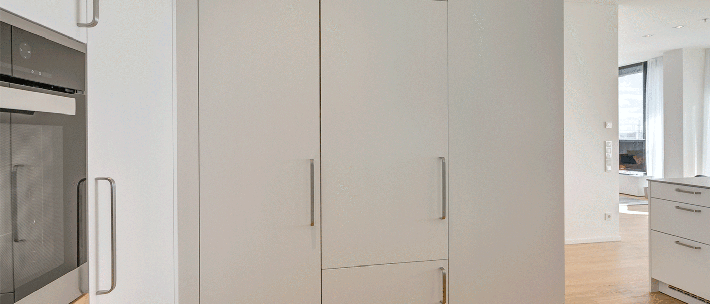 マンション München Nymphenburg 03 キッチン 10451