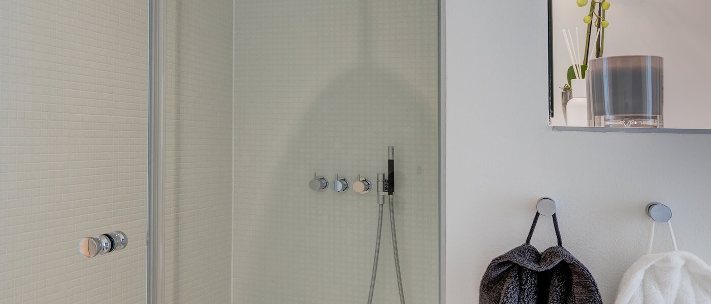 マンション München Nymphenburg 04 浴室 10451