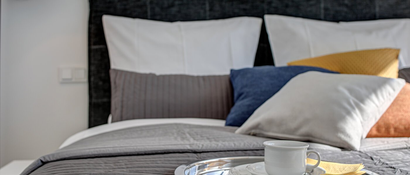 マンション München Nymphenburg 02 寝室 10451