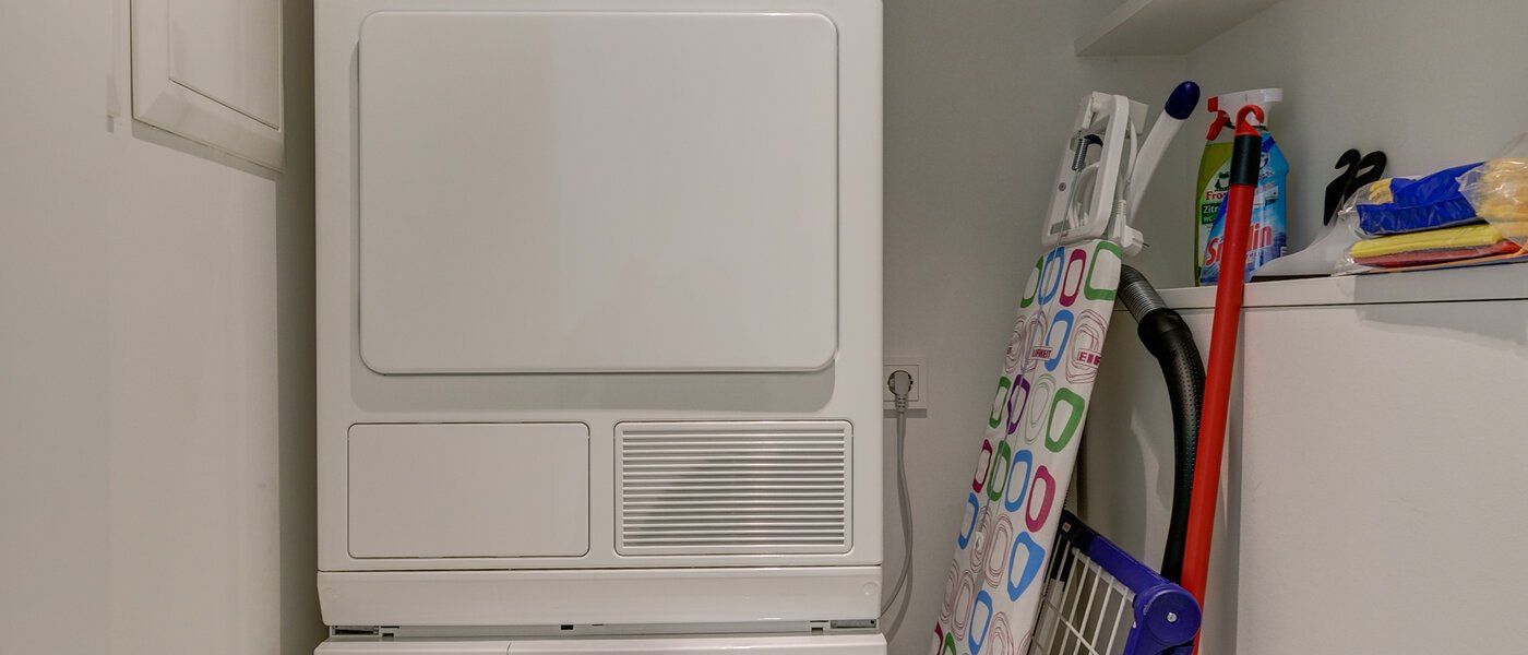 マンション München Nymphenburg 01 貯蔵室 10451