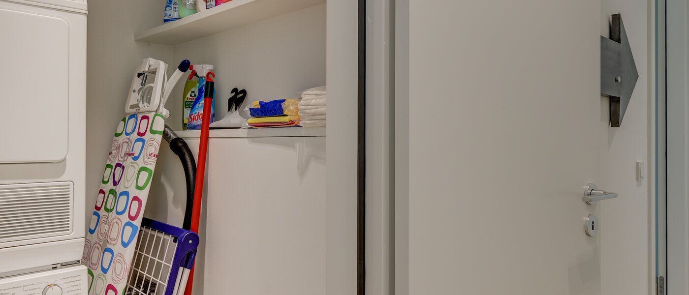 マンション München Nymphenburg 02 貯蔵室 10451