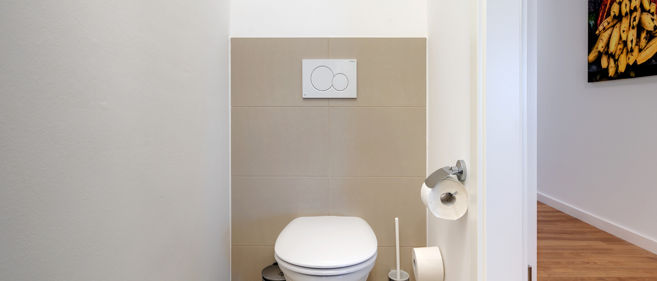 マンション München Am Hart 03 ゲスト用 WC 10454