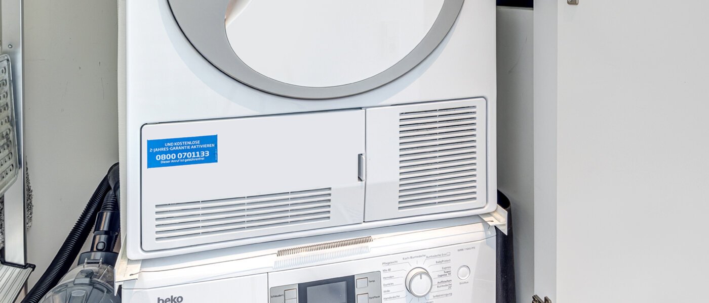 マンション München Nymphenburg 01 特記事項 10455