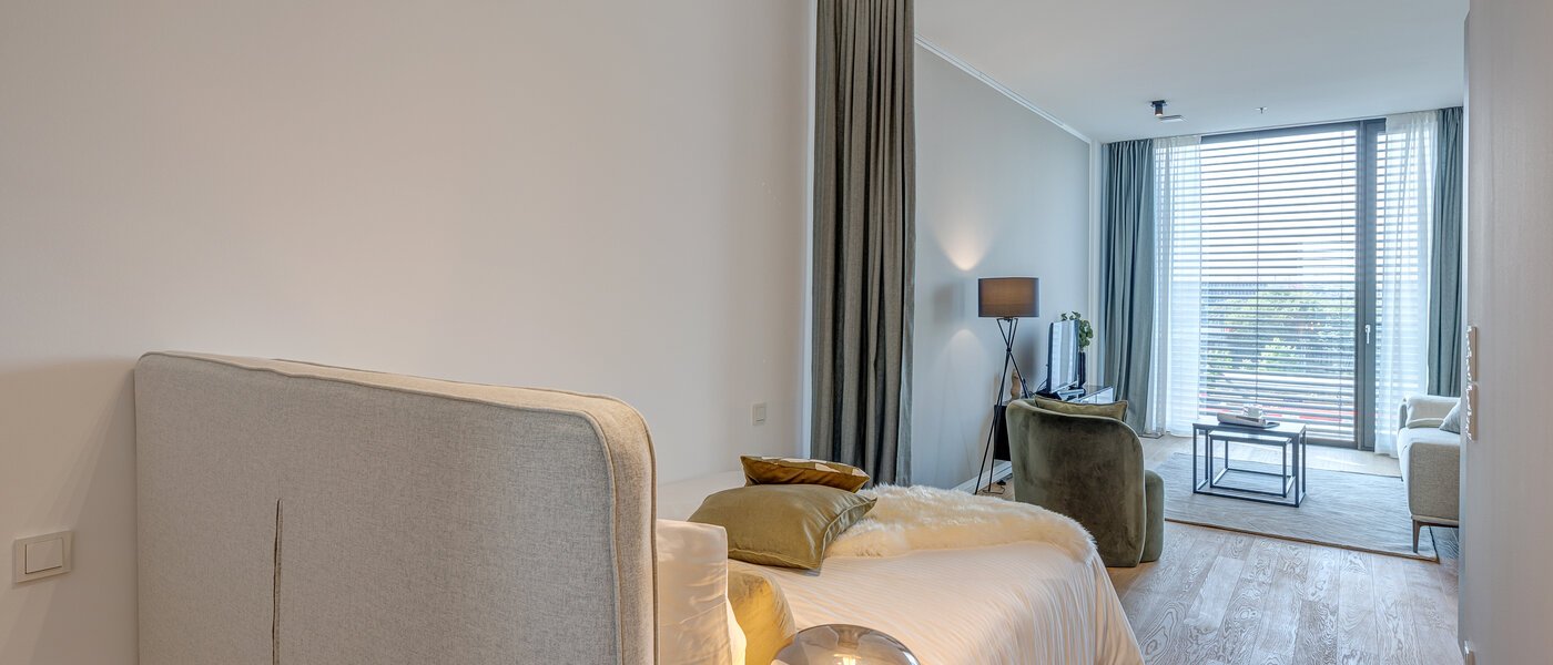 マンション München Nymphenburg 03 スリーピングアリア 10455