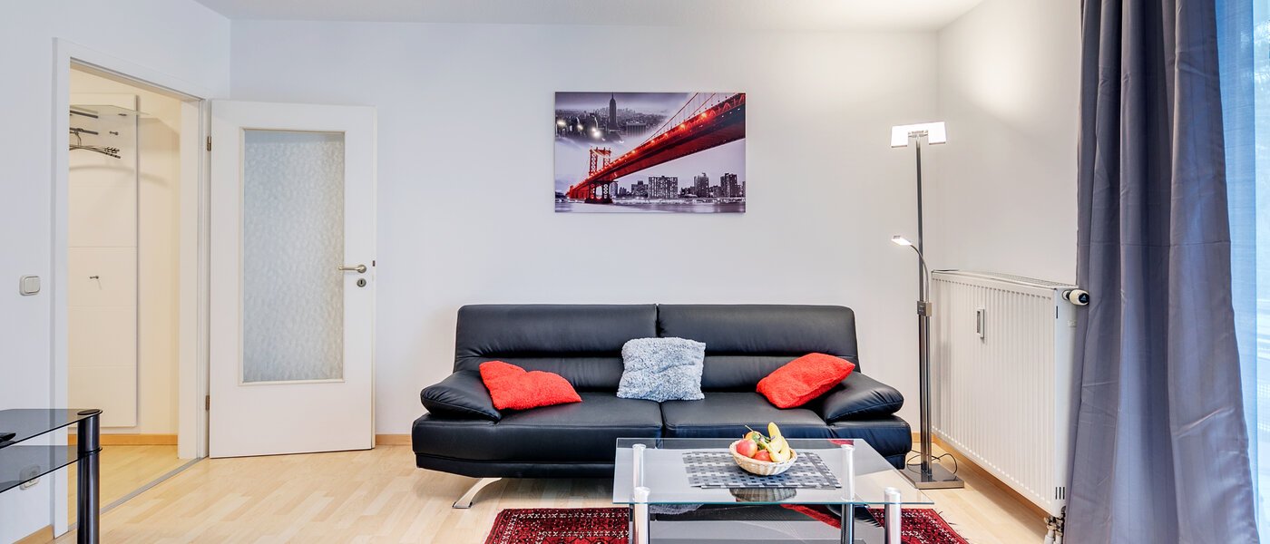 申し訳ございません。こちらの物件はすでに貸し出されました。