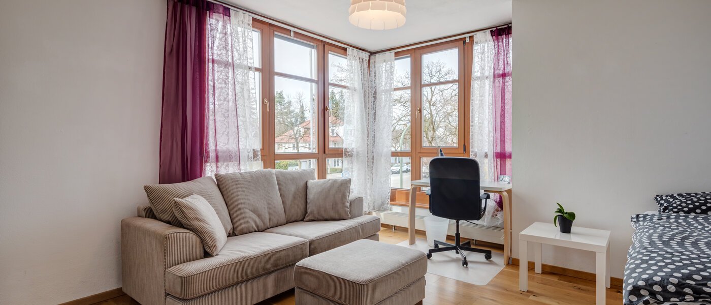 申し訳ございません。こちらの物件はすでに貸し出されました。