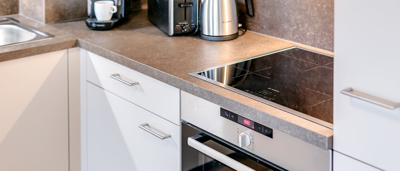 マンション München Am Hart 03 キッチン 10469