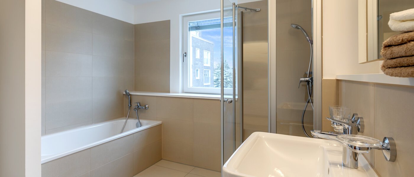 マンション München Am Hart 01 浴室 10469