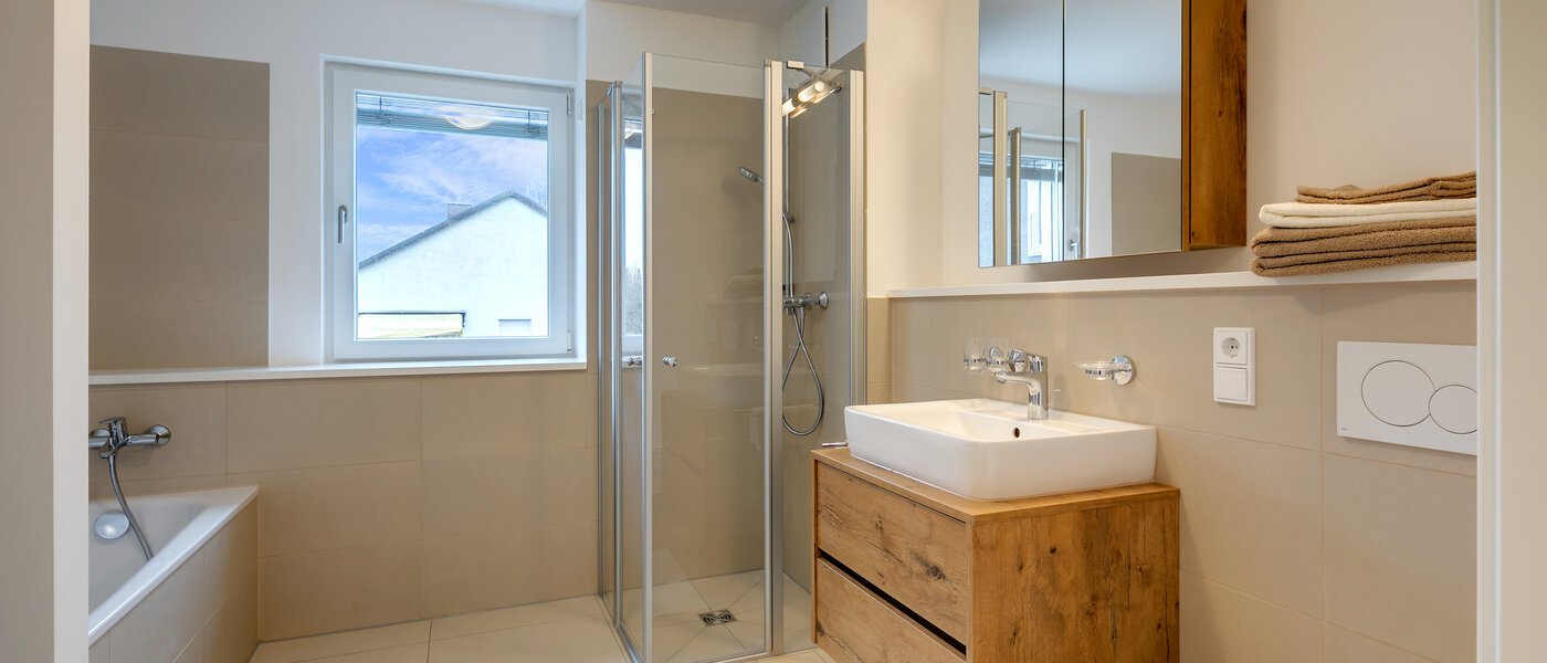 マンション München Am Hart 02 浴室 10469