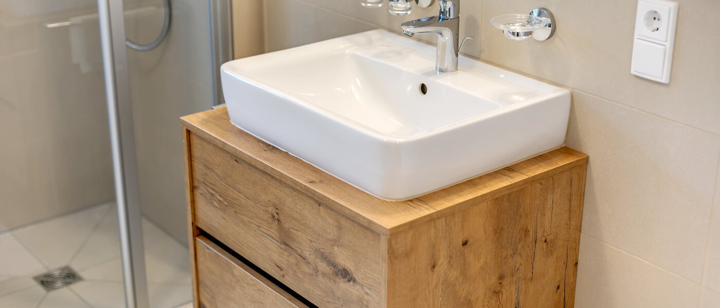 マンション München Am Hart 04 浴室 10469