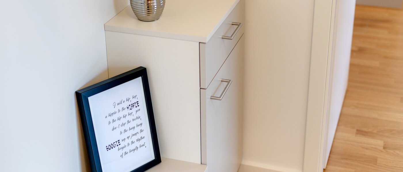 マンション München Am Hart 03 玄関入り口 10469