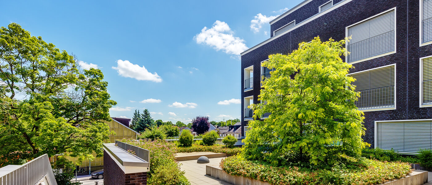 マンション München Am Hart 01 共有 10469