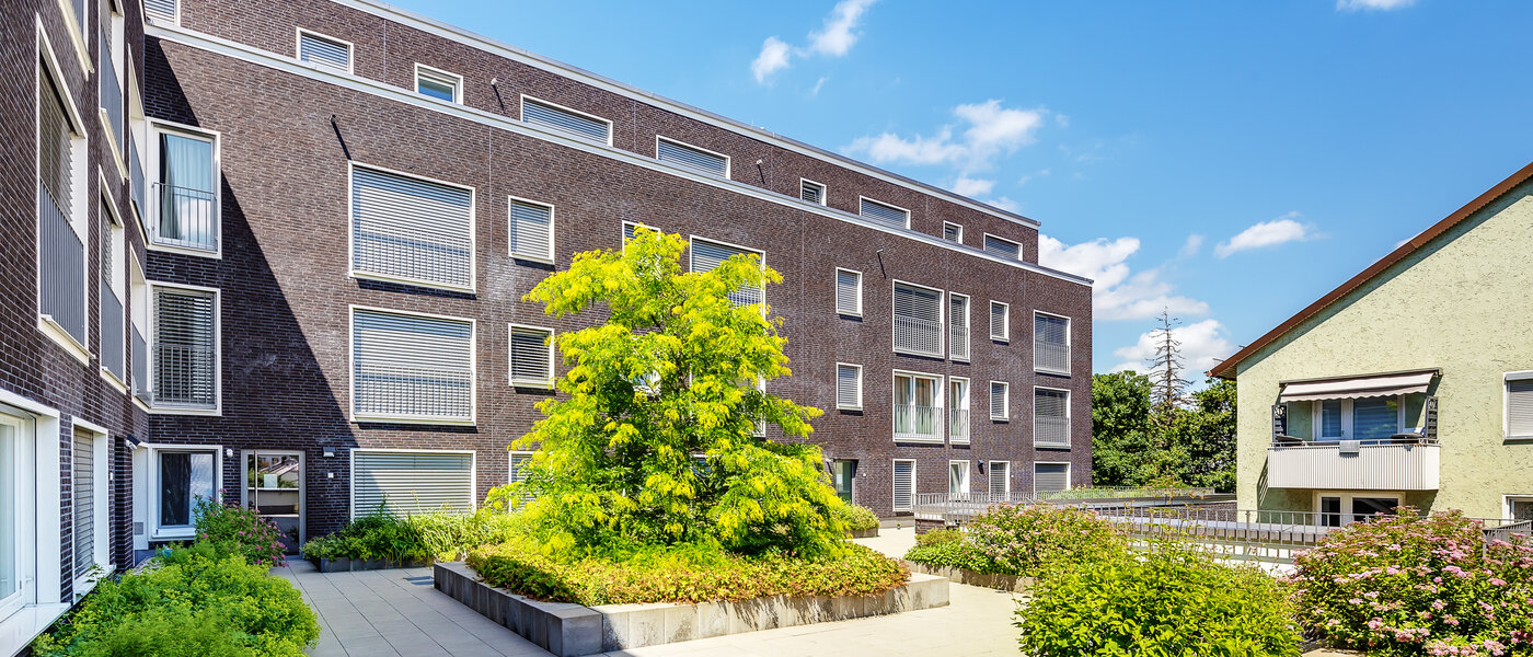 マンション München Am Hart 02 共有 10469