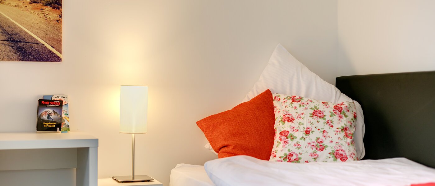 マンション München Am Hart 03 ２つめの寝室 10469