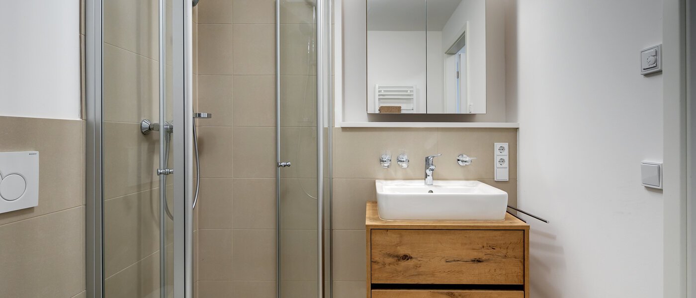 マンション München Am Hart 01 浴室 10471