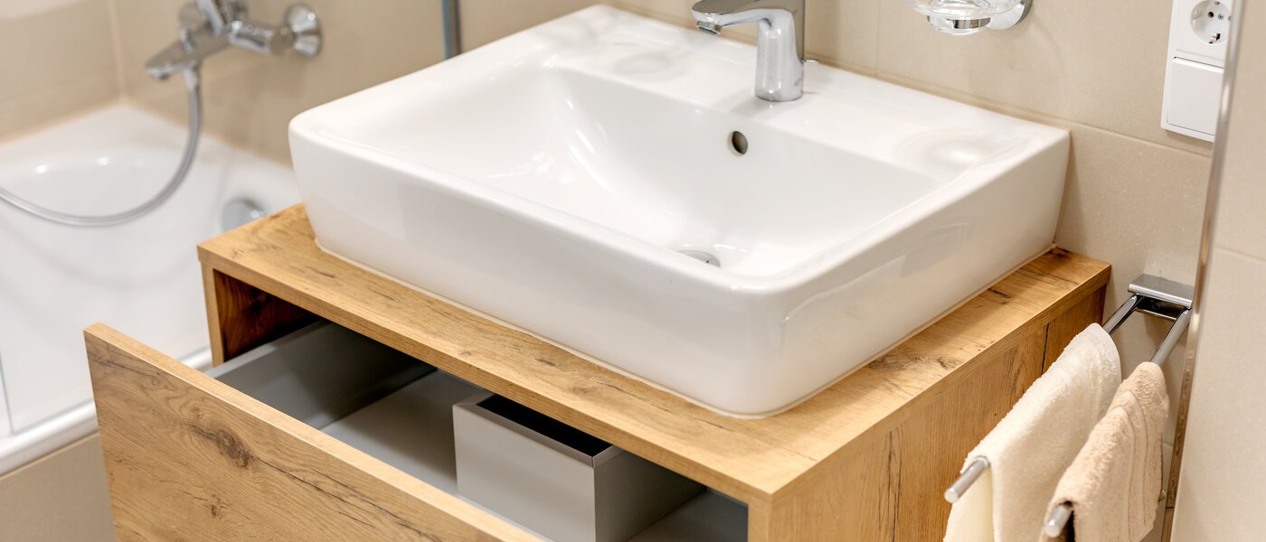 マンション München Am Hart 03 浴室 10475