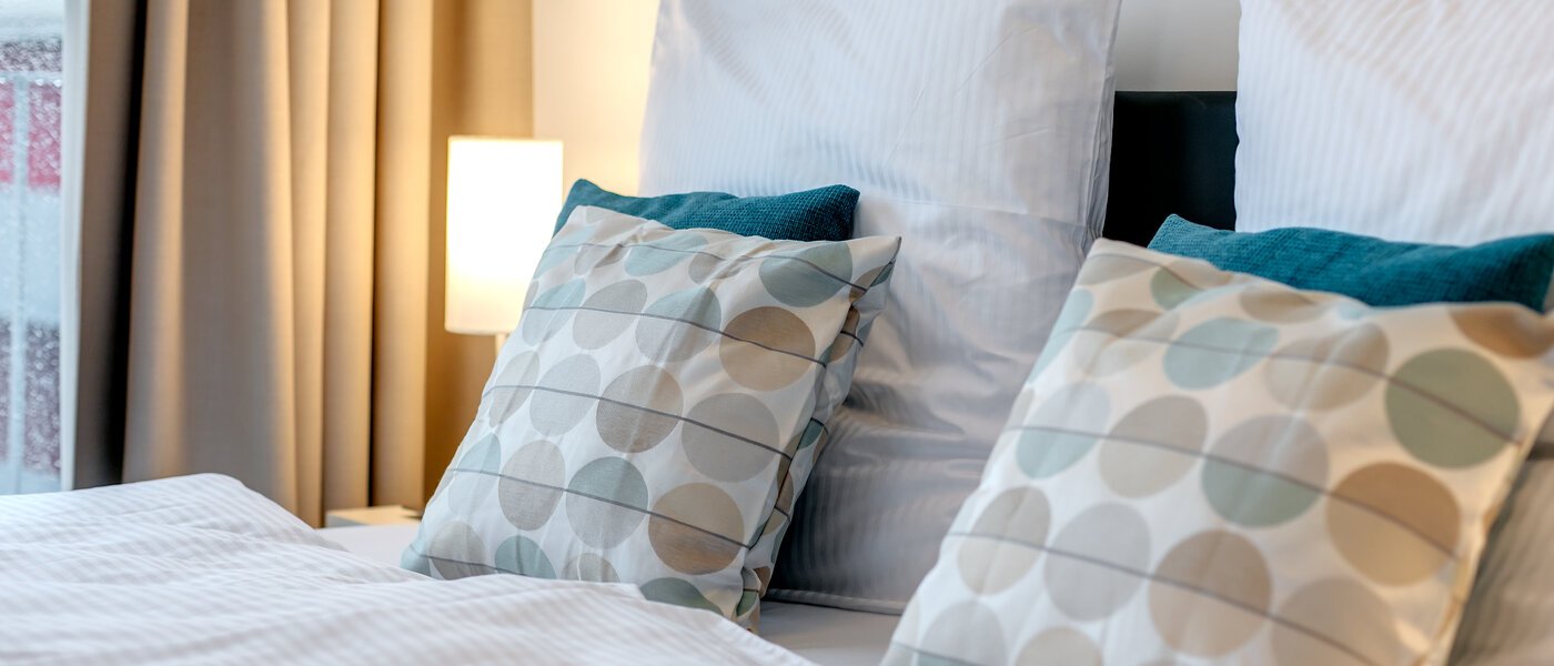 マンション München Am Hart 03 寝室 10475