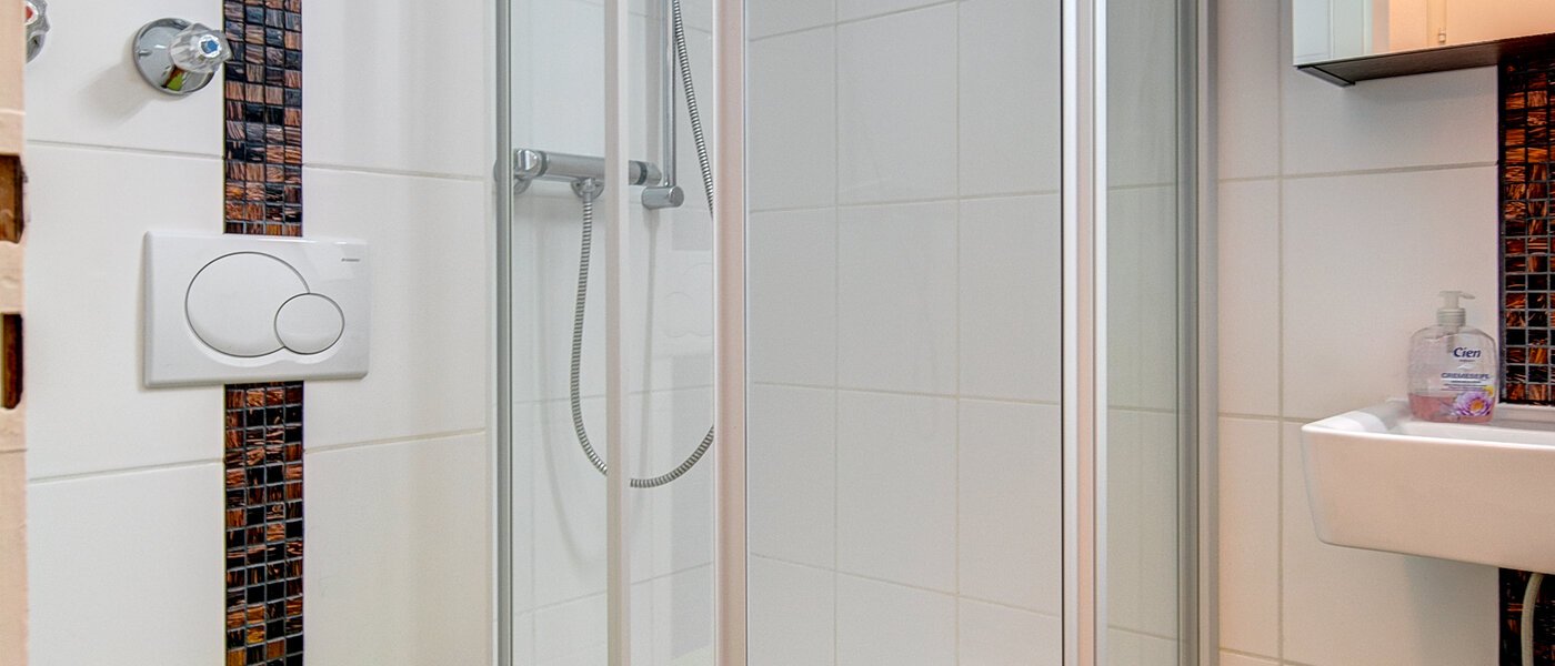 マンション München Berg am Laim 02 浴室 10494