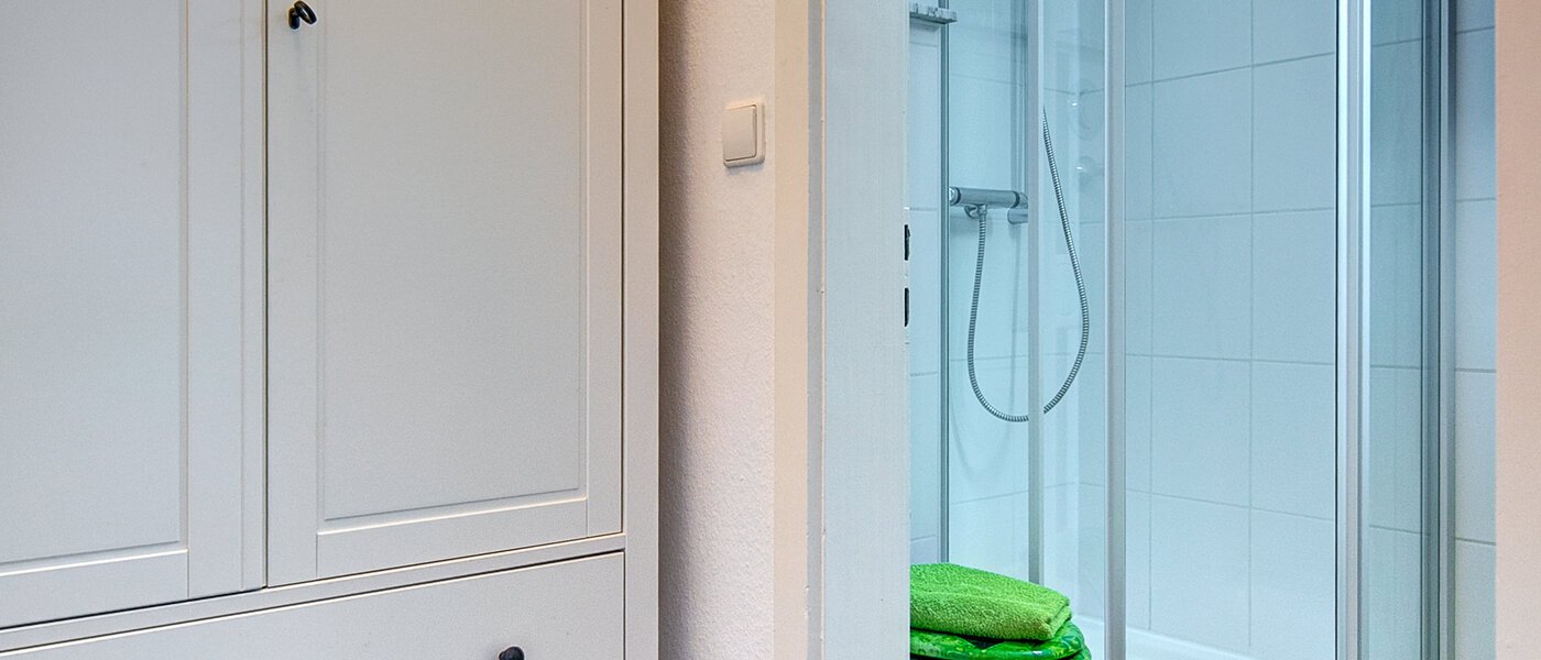 マンション München Berg am Laim 02 玄関入り口 10494