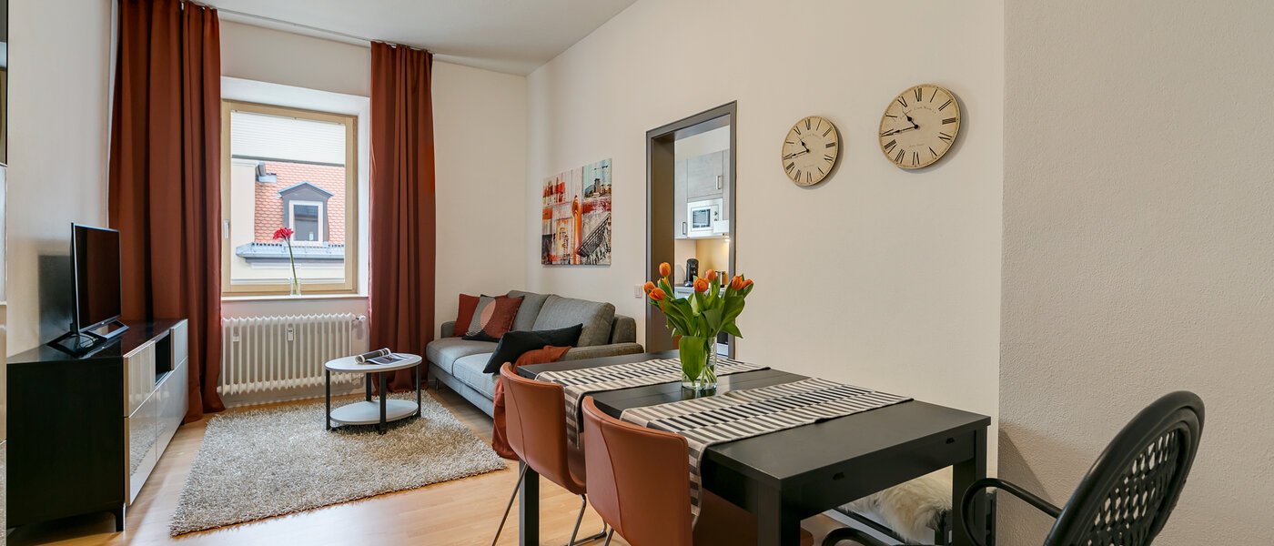 申し訳ございません。こちらの物件はすでに貸し出されました。