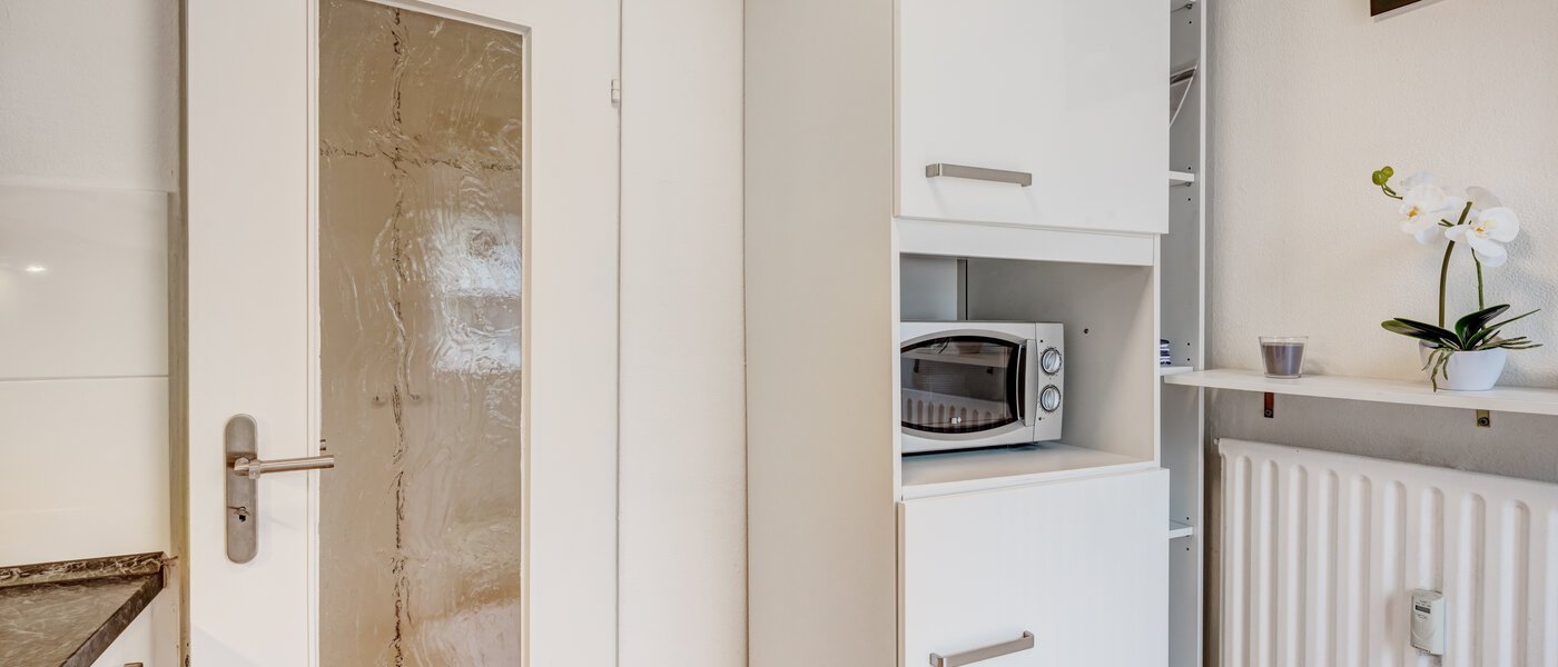 マンション München Sendling-Westpark 03 キッチン 10496