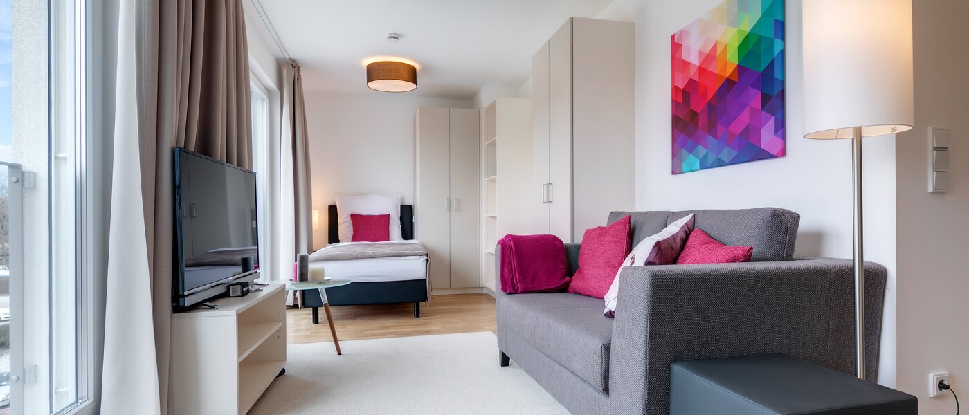 申し訳ございません。こちらの物件はすでに貸し出されました。