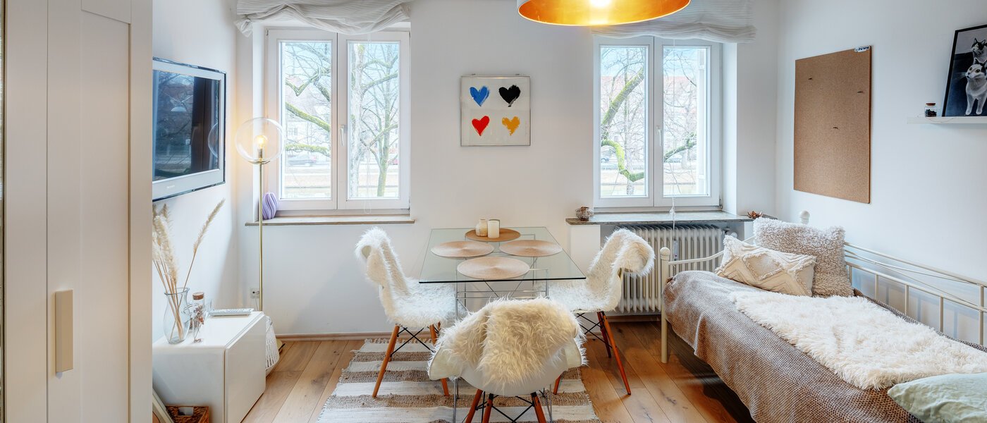 申し訳ございません。こちらの物件はすでに貸し出されました。