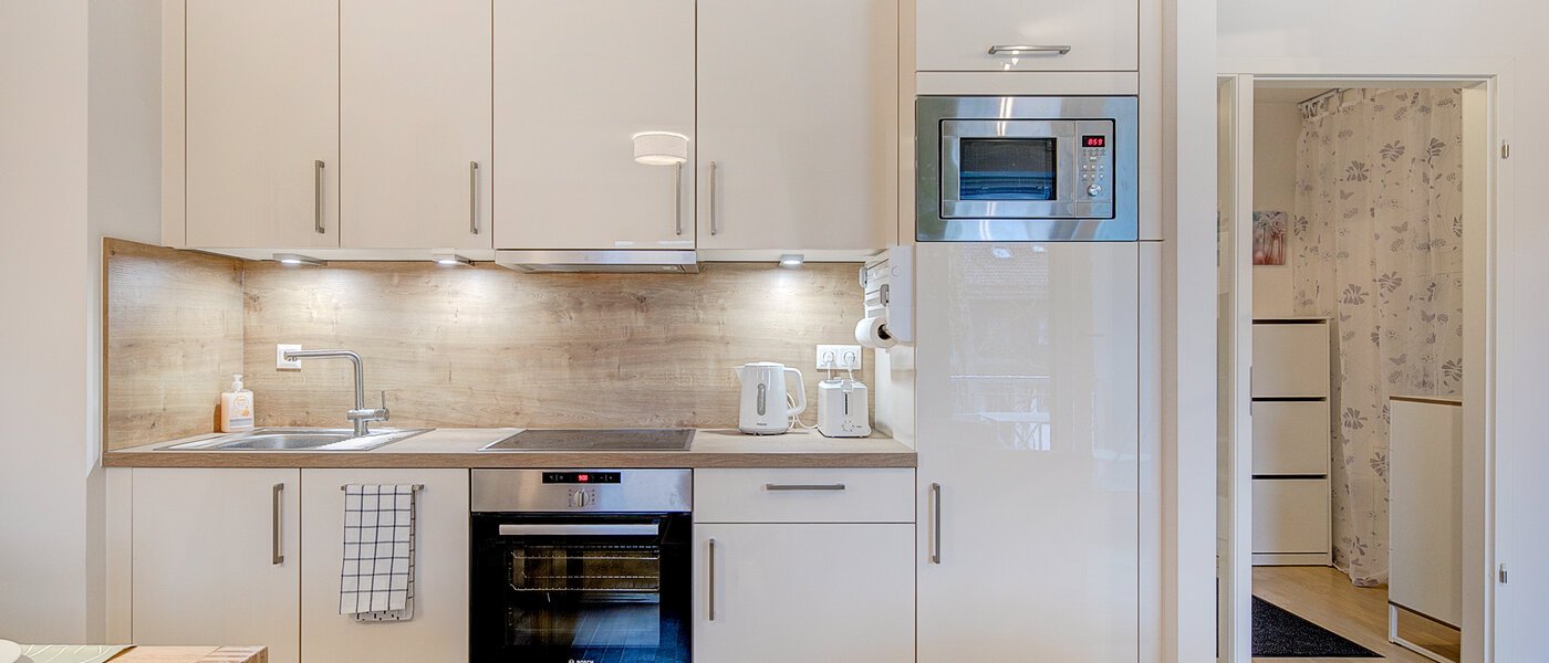 マンション München Aubing 01 キッチン 10515