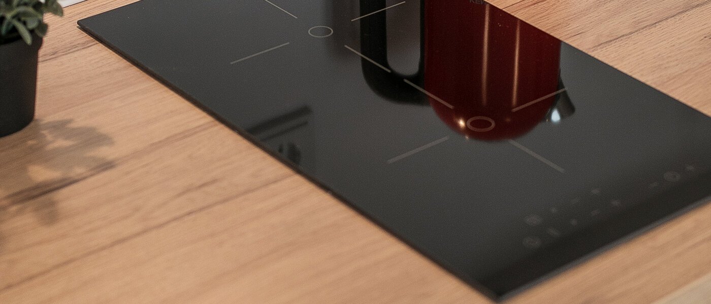 マンション München Altperlach 02 キッチン 10516