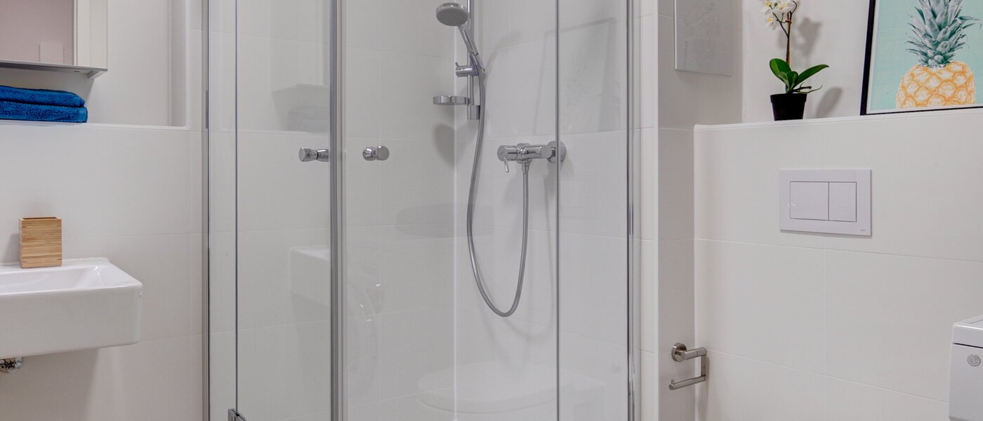 マンション München Altperlach 02 浴室 10516