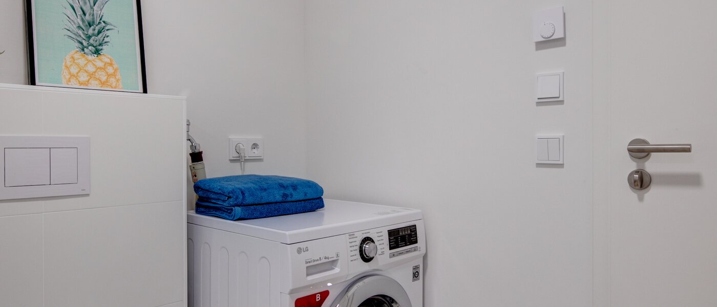 マンション München Altperlach 03 浴室 10516