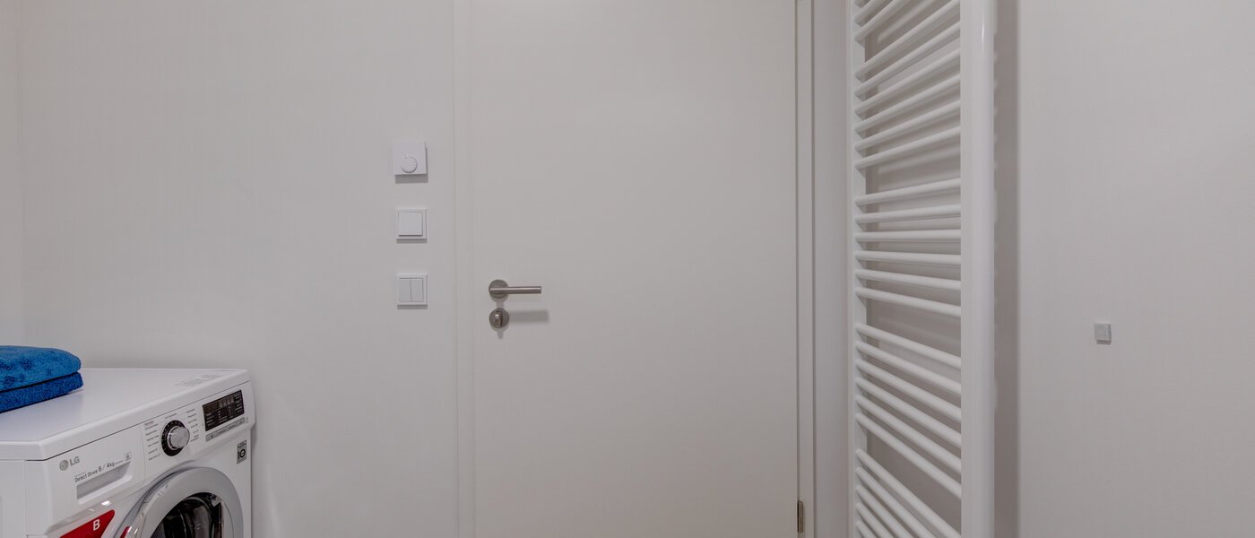 マンション München Altperlach 04 浴室 10516