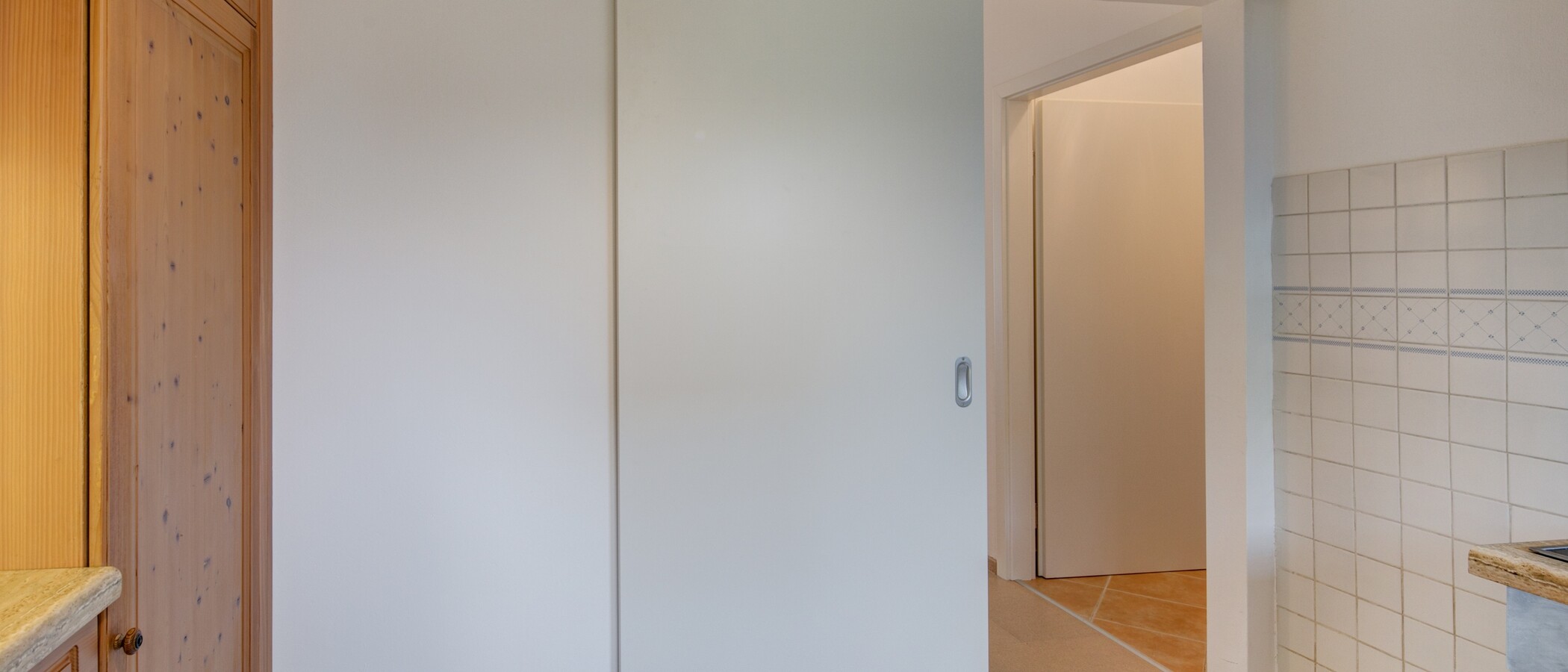 マンション München Parkstadt Bogenhausen 03 キッチン 10517
