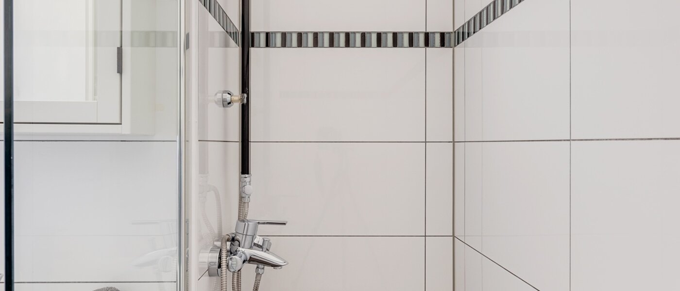 マンション München Nymphenburg 02 浴室 10522