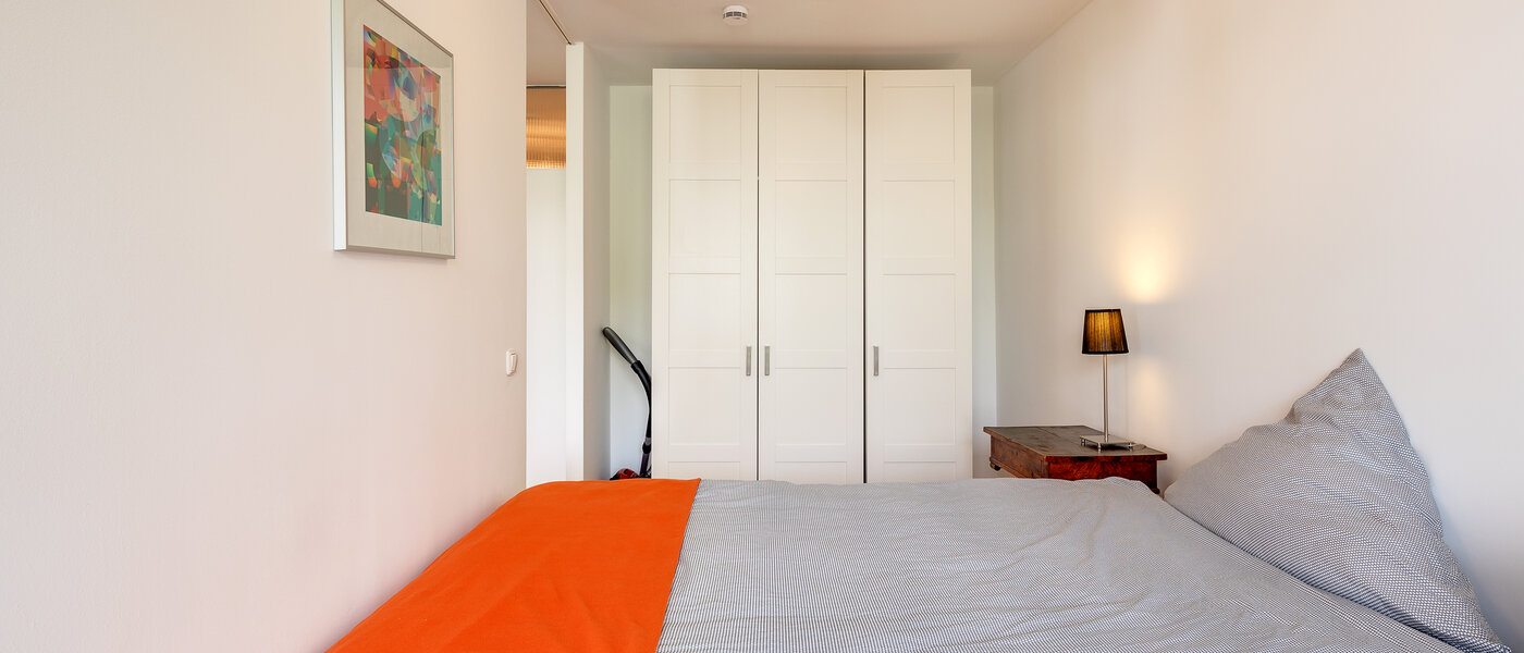 マンション München Nymphenburg 02 スリーピングアリア 10522