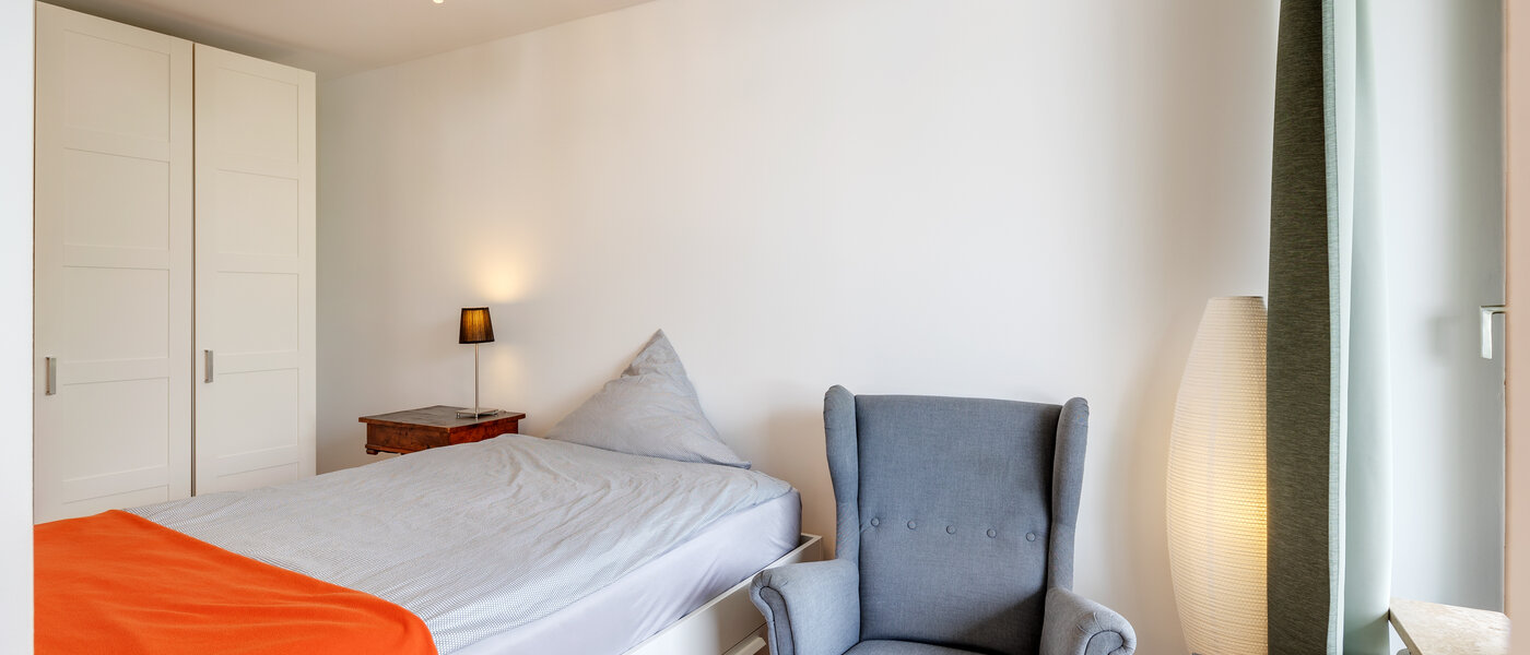 マンション München Nymphenburg 03 スリーピングアリア 10522