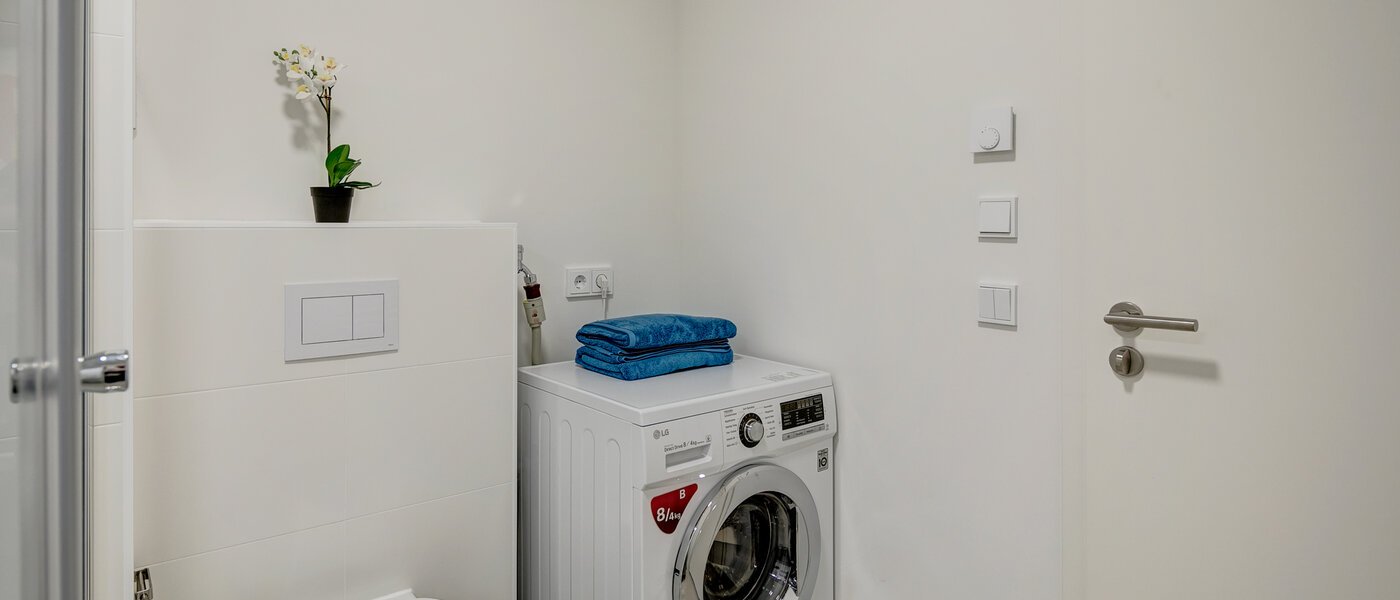 マンション München Altperlach 03 浴室 10528